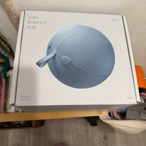 Bala Balance Ball